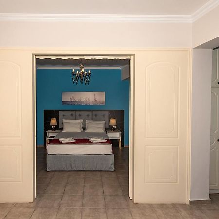 Andretina Sea View Apartments Tsilivi  Buitenkant foto