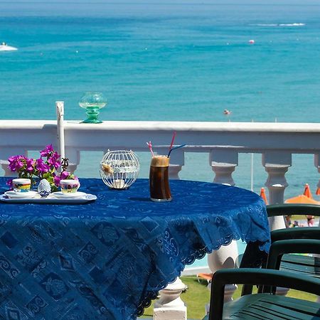 Andretina Sea View Apartments Tsilivi  Buitenkant foto