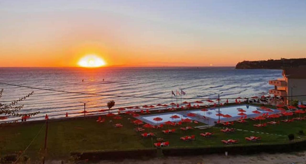 Andretina Sea View Apartments Tsilivi  Buitenkant foto