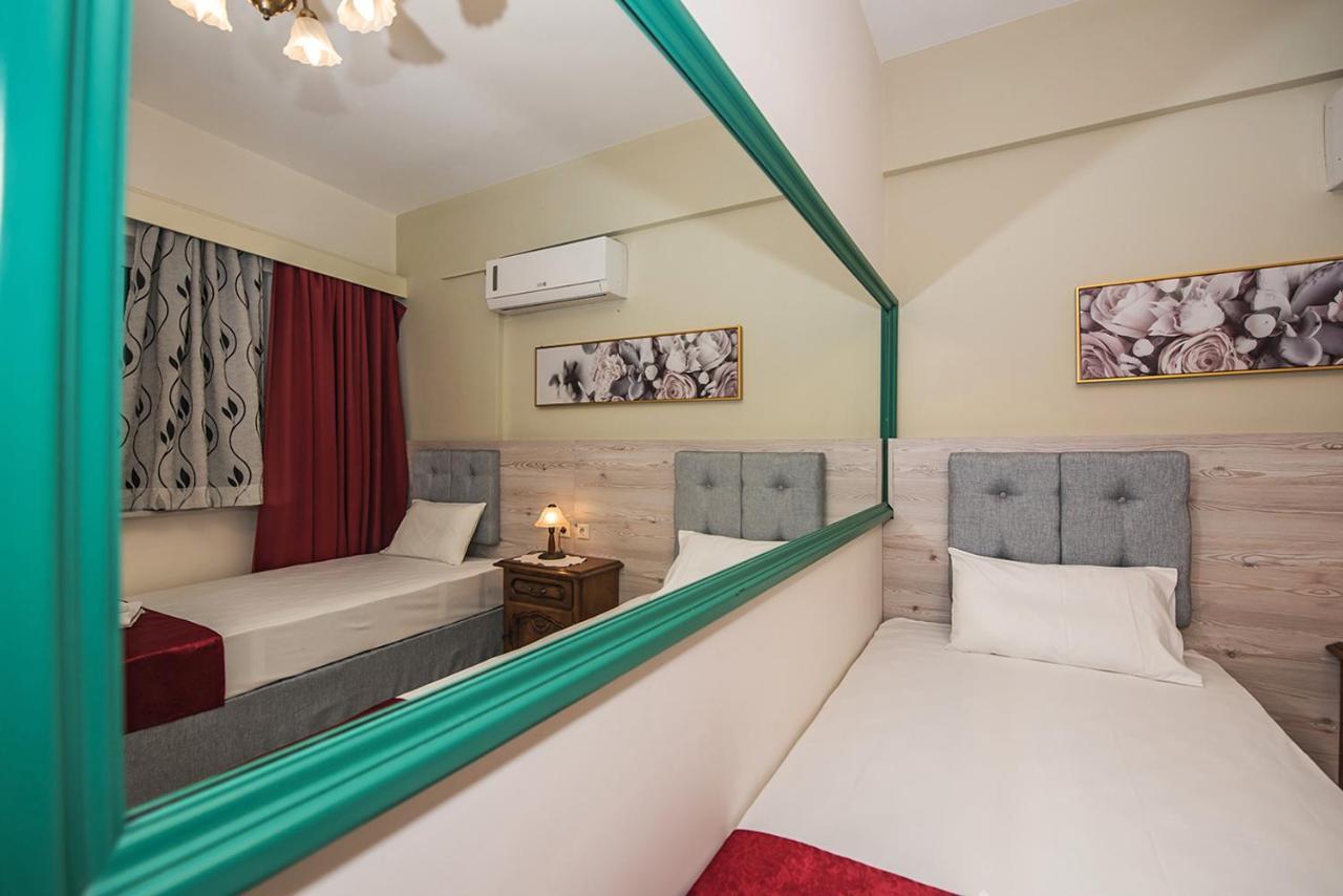 Andretina Sea View Apartments Tsilivi  Buitenkant foto