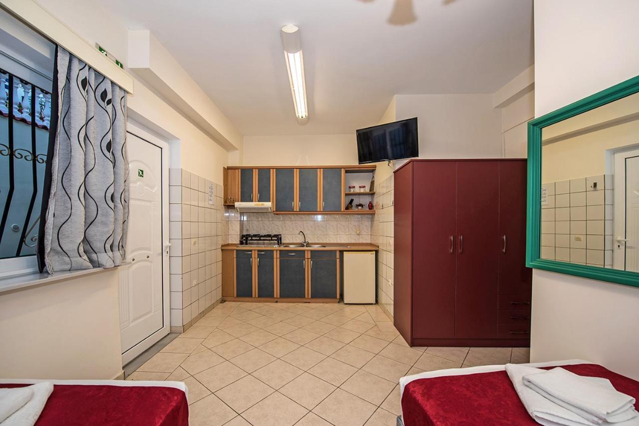 Andretina Sea View Apartments Tsilivi  Buitenkant foto