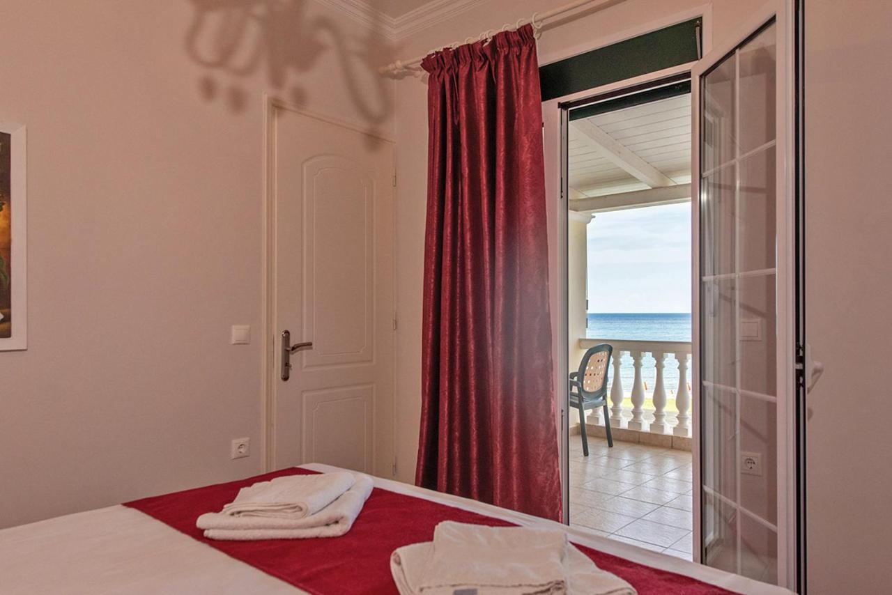 Andretina Sea View Apartments Tsilivi  Buitenkant foto