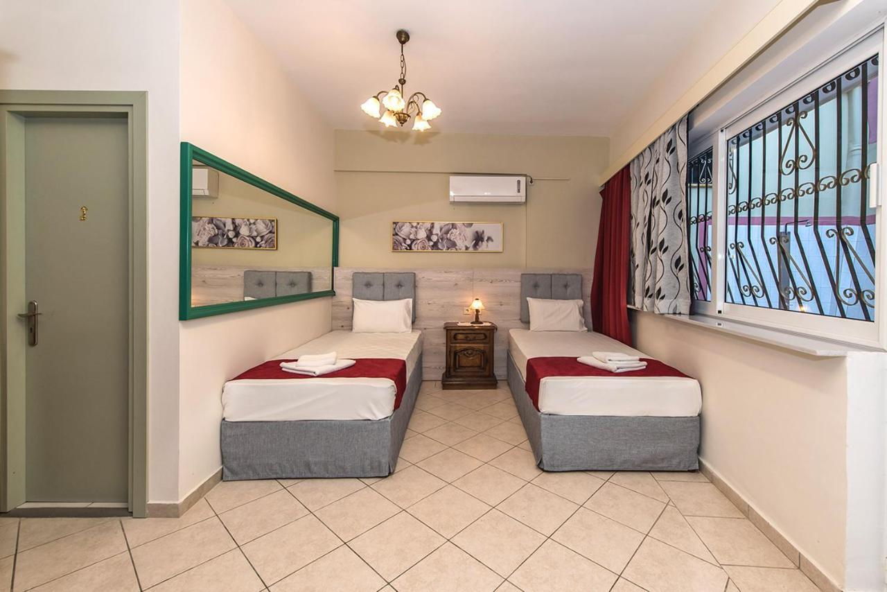 Andretina Sea View Apartments Tsilivi  Buitenkant foto
