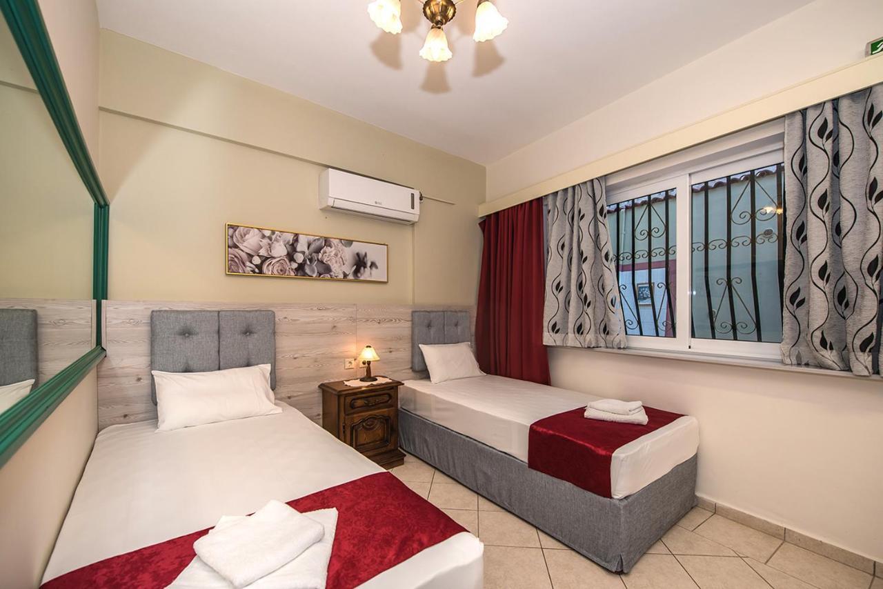 Andretina Sea View Apartments Tsilivi  Buitenkant foto